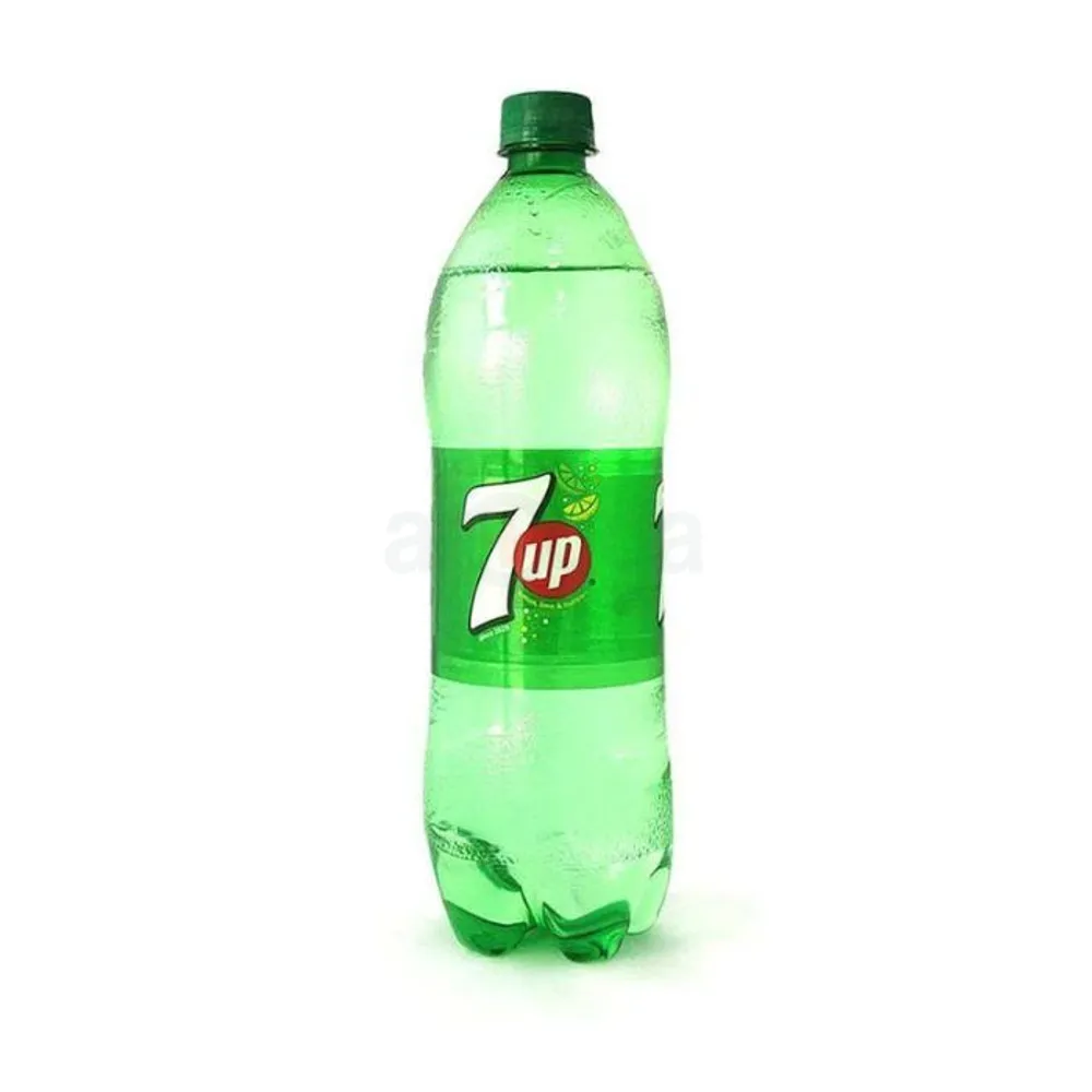 7UP 1 Litre